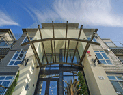 Building Entry