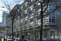 Office Building